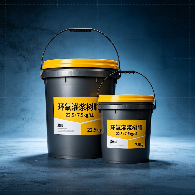 德钦环氧灌浆树脂